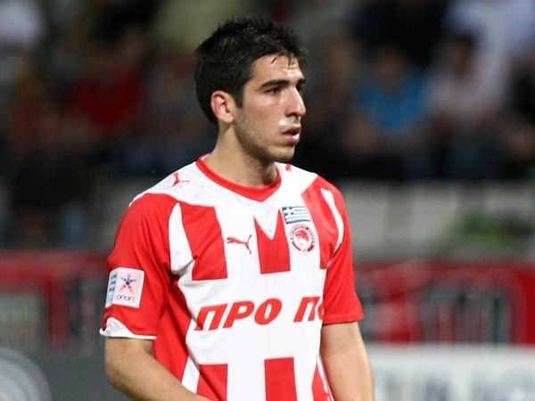 «Ευτυχώς δεχθήκαμε γκολ»