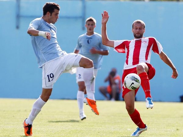 Ρόκας:«Τα πάντα για την ομάδα»