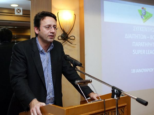 Στον κόσμο τους ΕΠΟ και Πιλάβιος 