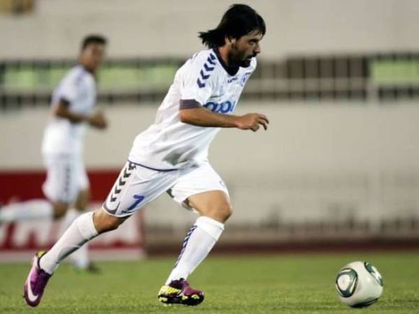 Τάτος: «Θα περάσει την Οντένσε»