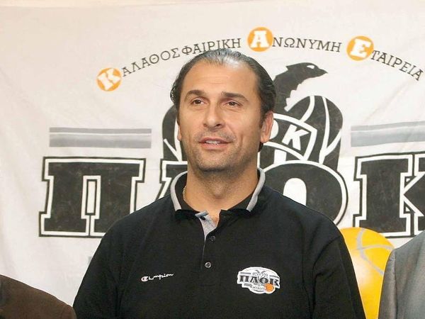 Τα διαρκείας του ΠΑΟΚ