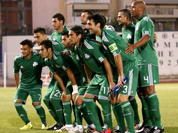 Τράκαρε στο κρας τέστ