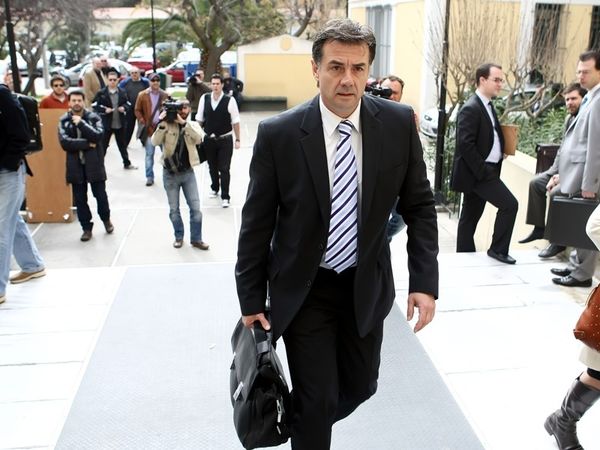 Κύρος Βασάρας 