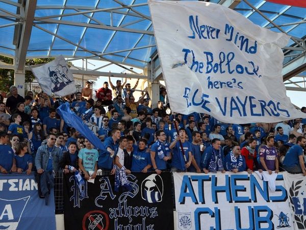 Εταιρικό διαρκείας ο ΠΑΣ