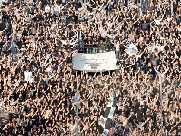 Απάντηση ΑΣ ΠΑΟΚ στον Φλωρίδη