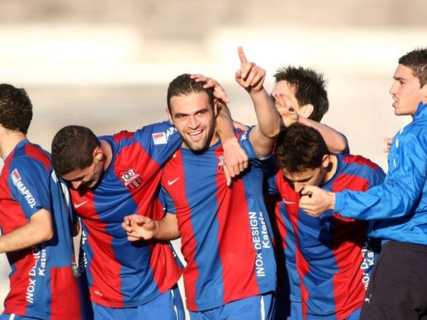 Ακρίτας ο Κοντογουλίδης