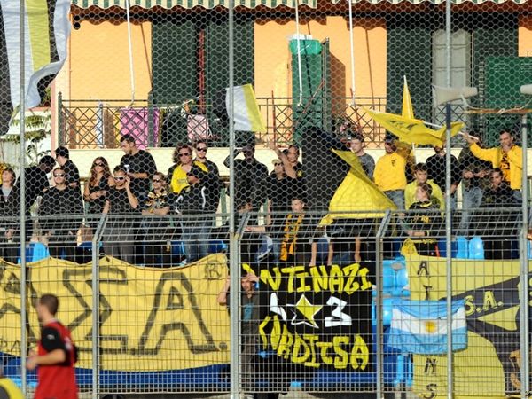 Πορεία στην Καρδίτσα