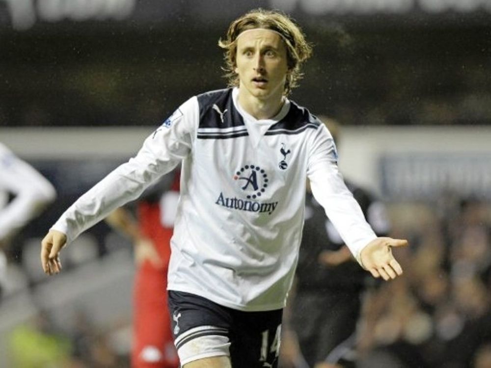 Έβαλε τιμή για Μόντριτς