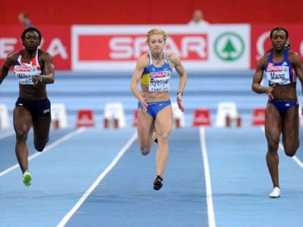 «Ντοπέ» η Μπερνίς Γουίλσον