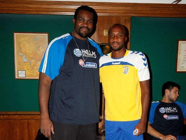 Ο «Σόφο» και ο Γουίλιαμ