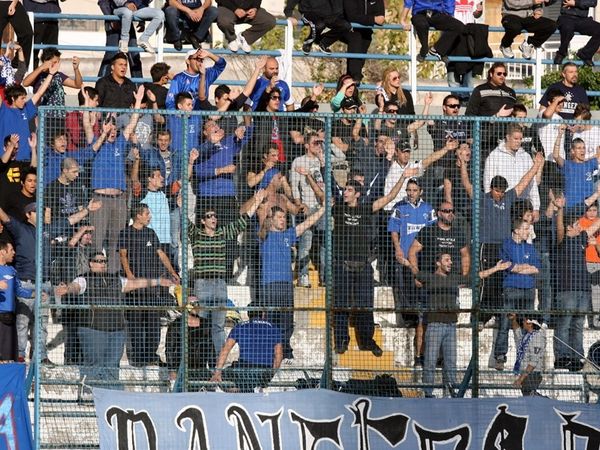 Περιμένει την ΕΠΟ ο Ιωνικός