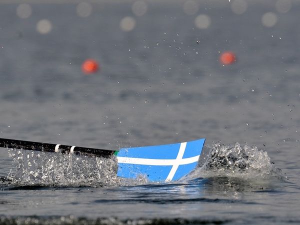 Πρόκριση για την τετράκωπο