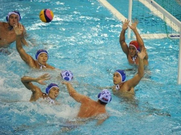 Η 3η ημέρα στους άνδρες