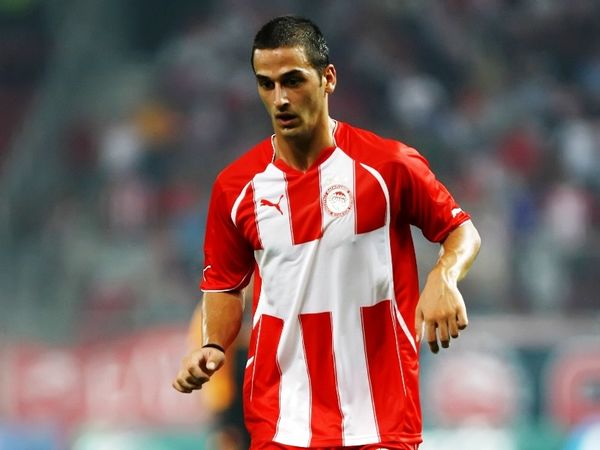 Δοκιμάζεται στην Αγγλία ο Σοϊλέδης