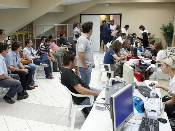 Παράταση στα διαρκείας του ΠΑΟΚ