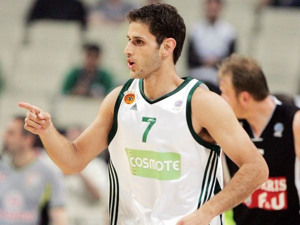 «Σειρήνες» για Περπέρογλου