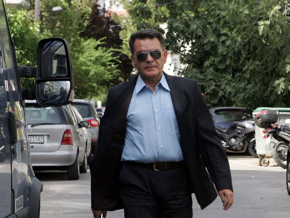 Απειλεί με μηνύσεις η Παναχαϊκή