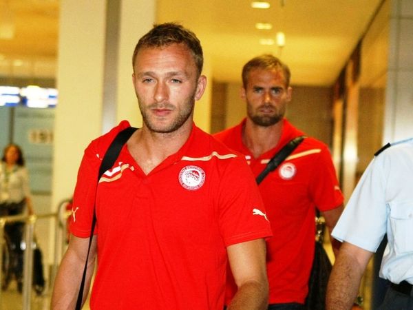 «Κόπηκε» ο Ρόμενταλ