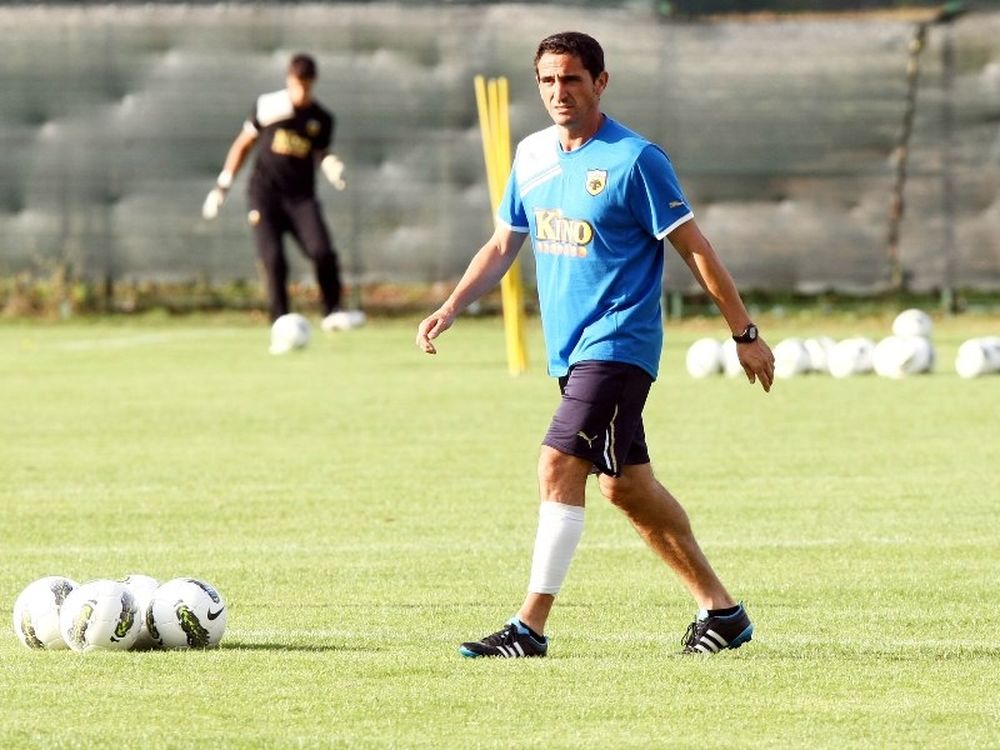 Τραυματίας ο Μανόλο