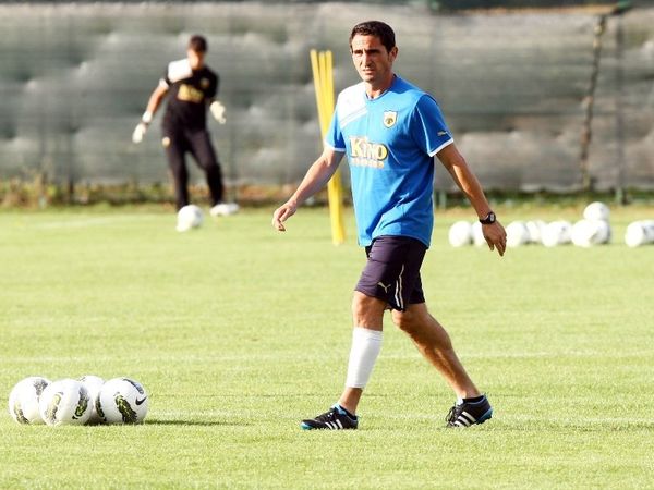 Τραυματίας ο Μανόλο