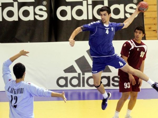 Στους «16» η Εθνική νέων