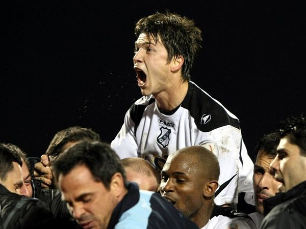 Καμπάνταης: «Γελοιότητα…»