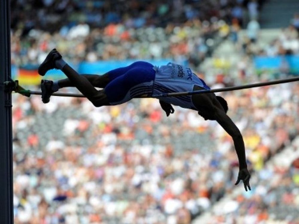 3ος ο Φιλιππίδης, κορυφαίος Λαβιλενί