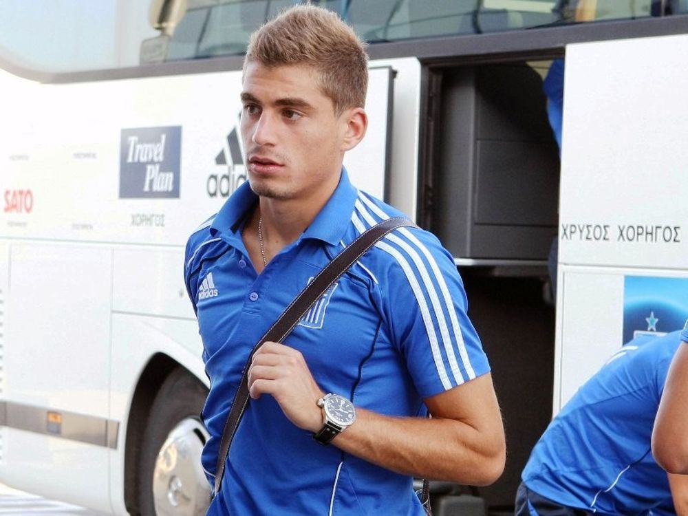 Μαυρίας: «Μόνο νίκη με Ρουμανία»