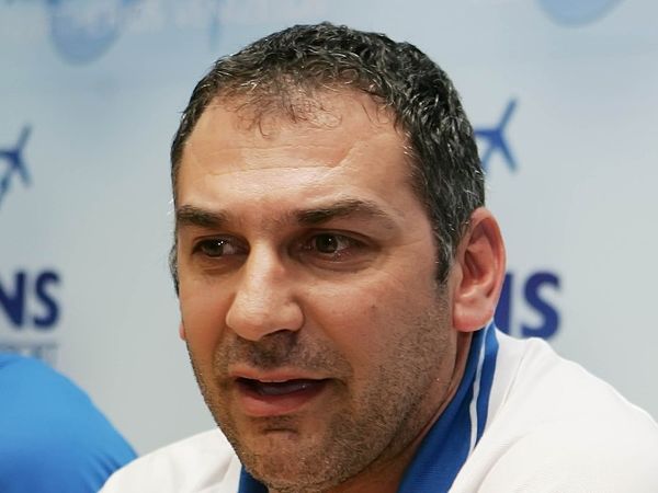 Δεύτερη ήττα οι Έφηβοι