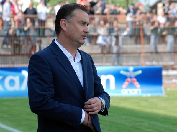 Γρηγορίου:«Παρωδία τα play off»