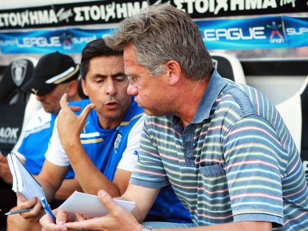 Προβληματισμένος ο Μπόλονι
