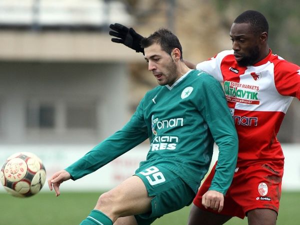 Στις Σέρρες ο Στεφανίδης