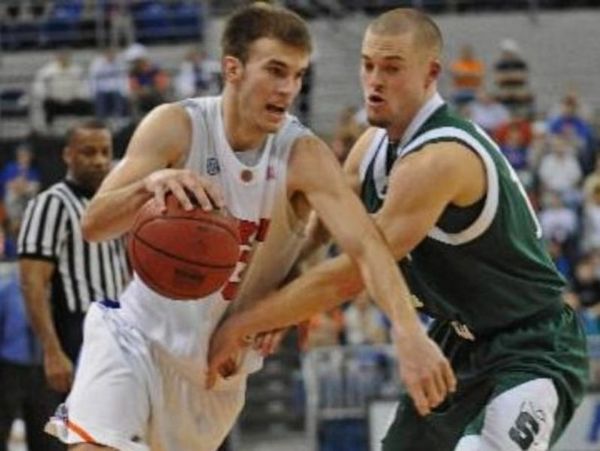 Τρελαίνονται να παίξουν μαζί!