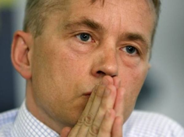 Νορβηγός ο ύποπτος στο Όσλο