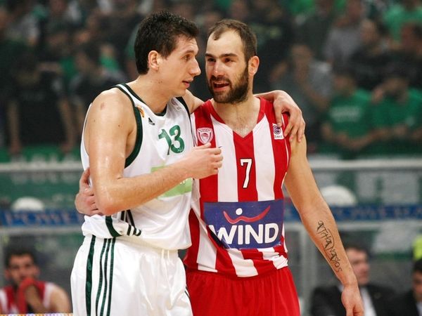 Οι «αιώνιοι» στην Τουρκία!