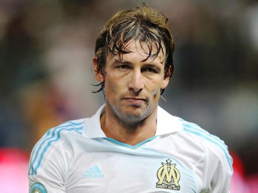 Στη Ρόμα ο Χάιντσε