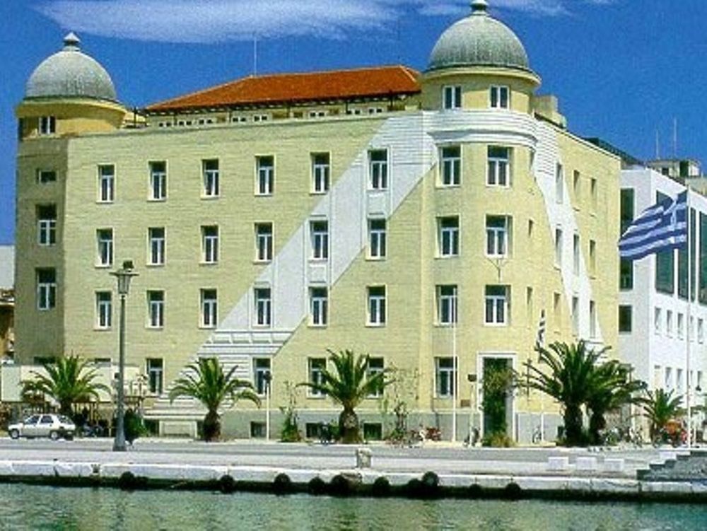 «Λουκέτο» στο ΑΕΙ Θεσσαλίας