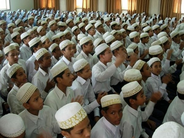 Τροπολογία - εξπρές για το τζαμί