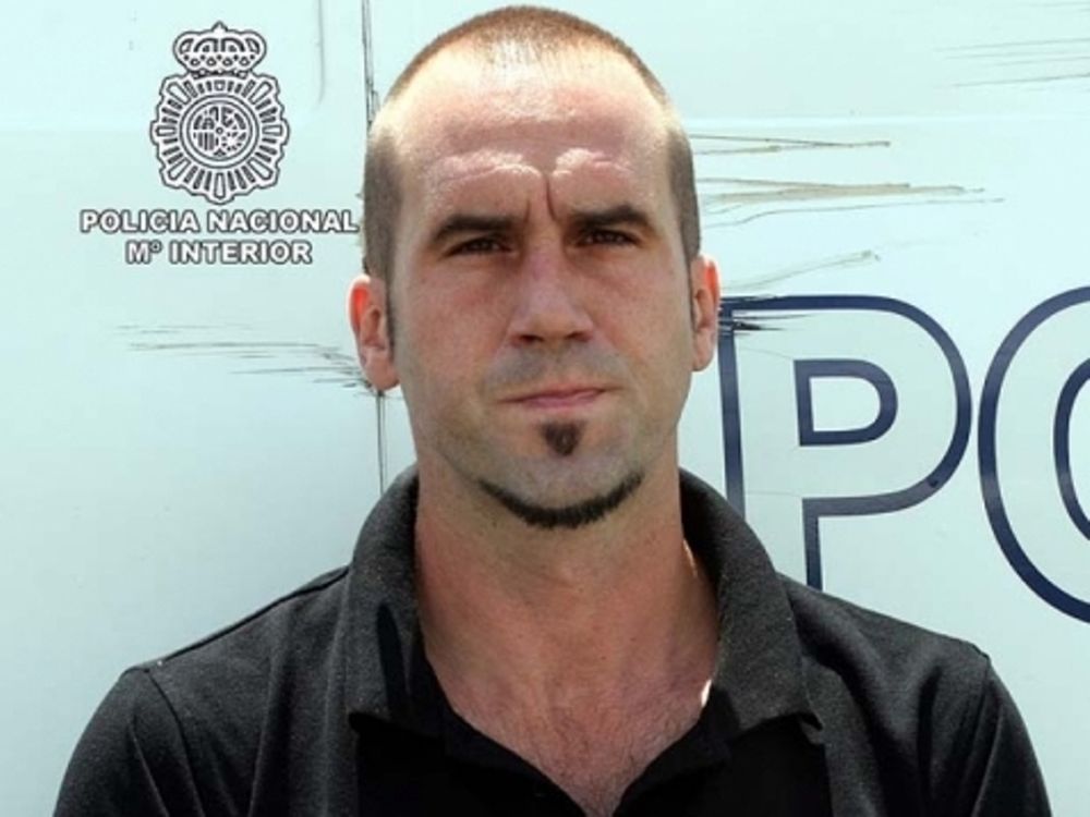 Ποινή φυλάκισης... 377 χρόνια!