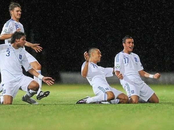 Όλα για όλα με Ρουμανία!