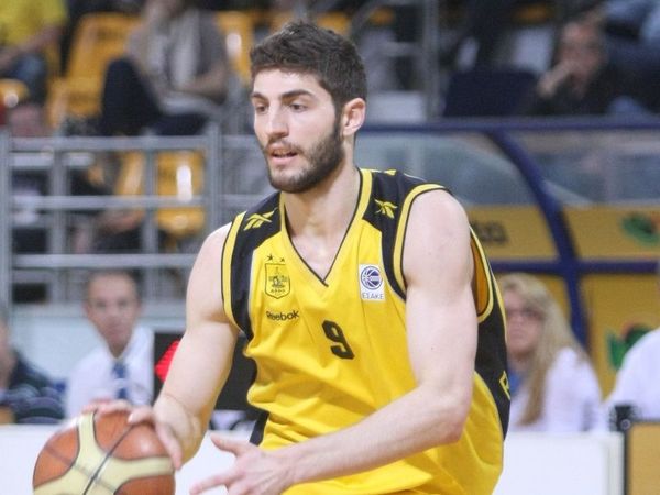 Πρόταση στον Τσαϊρέλη