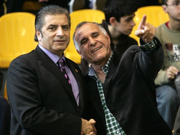 «Πονοκέφαλος» στο Μαρούσι