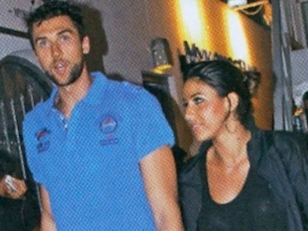 Ο Φερνάντεθ στη Μύκονο