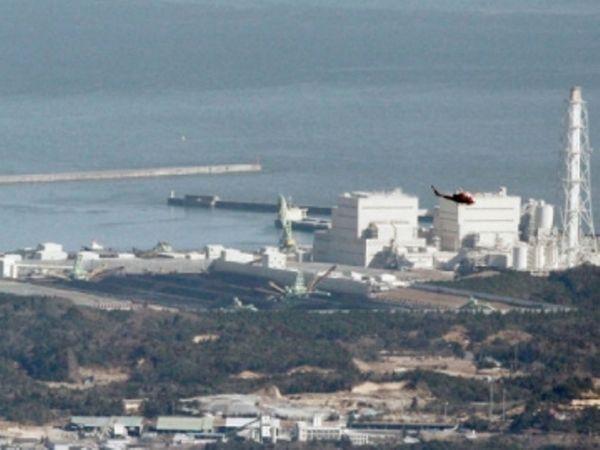 Ισχυρός σεισμός στην Ιαπωνία