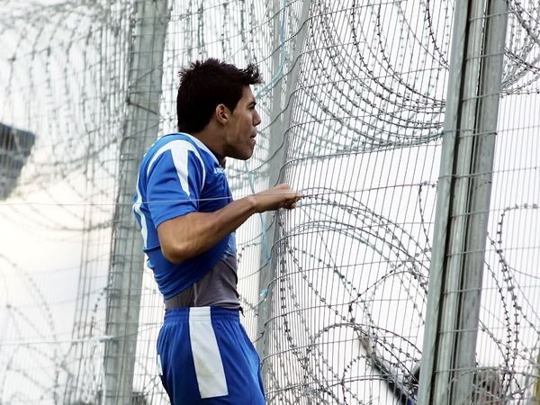 «Με κέρδισε ο πρόεδρος»