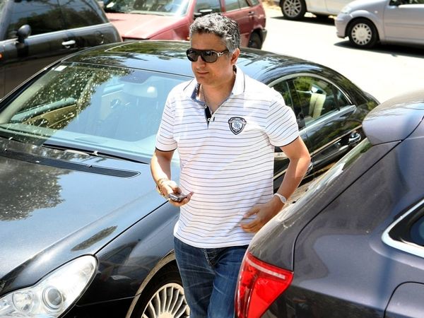 Σπανός: «Στόχος η πρώτη 8άδα»