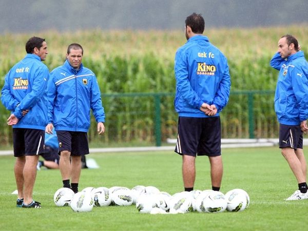 Παρεξήγηση με Καμπόλη