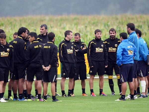 Έφτασε η Original Λονδίνου