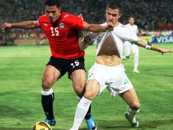 Γιαχία: «Με ήθελε η ΑΕΚ»