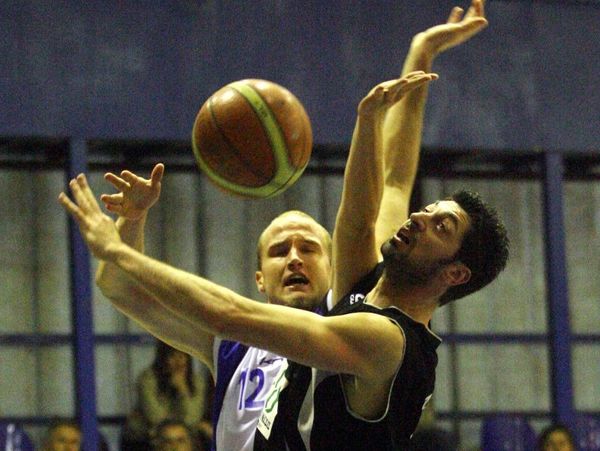 Δεν συνεχίζει ο Σουφλιάς